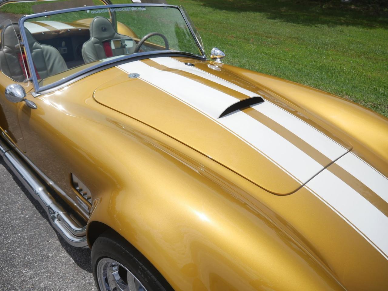 1966 Shelby Cobra Replica