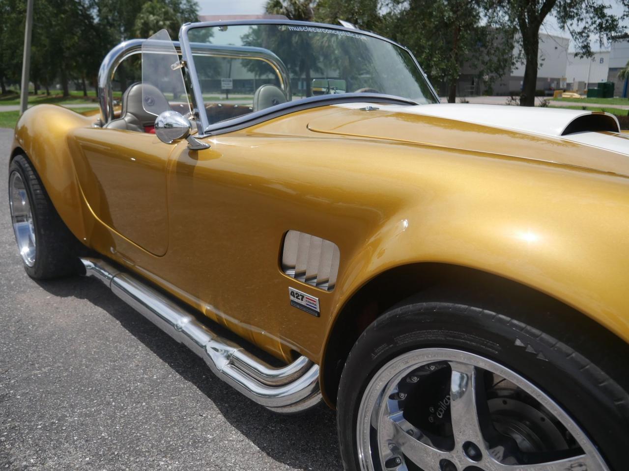 1966 Shelby Cobra Replica