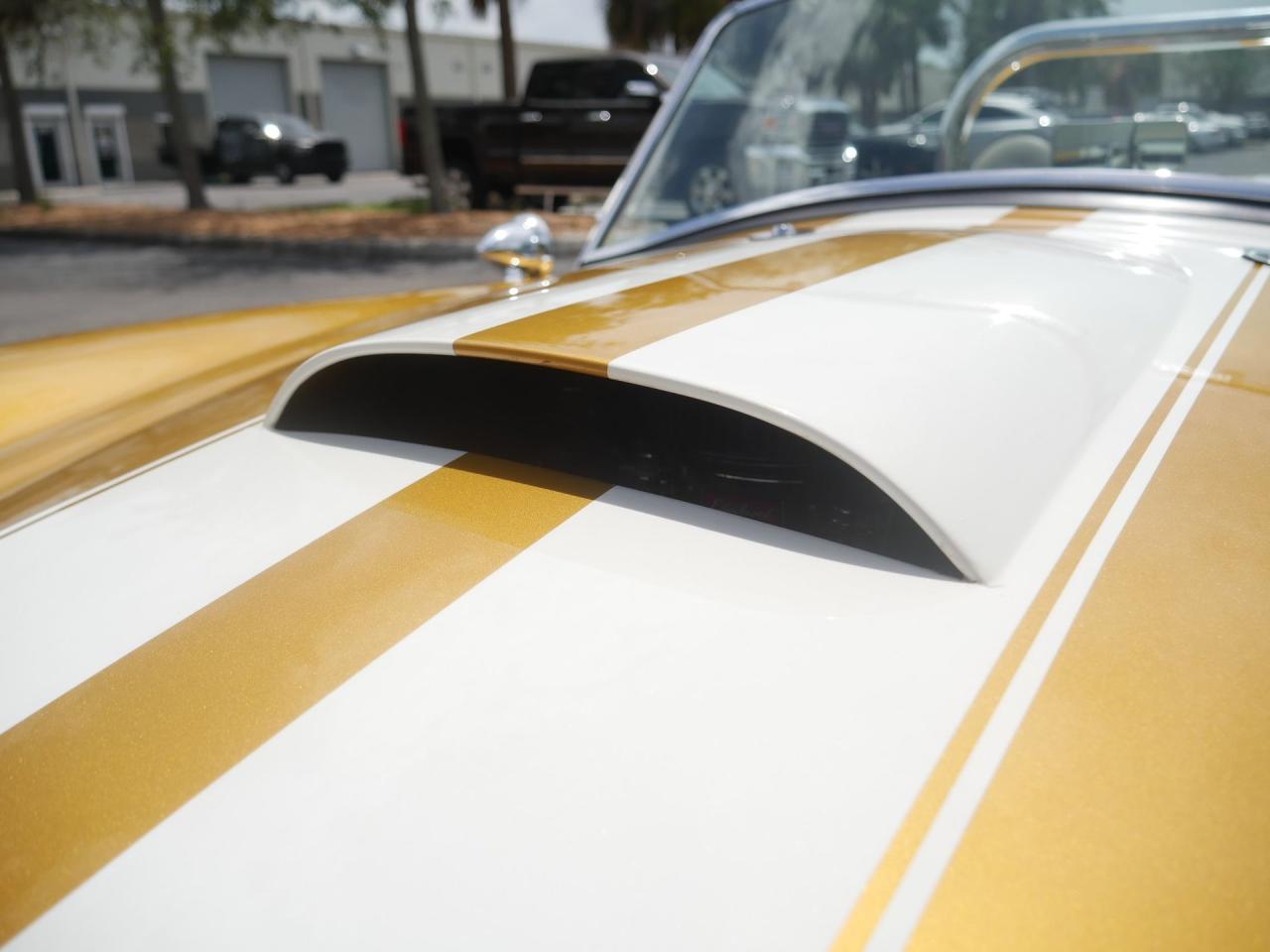 1966 Shelby Cobra Replica