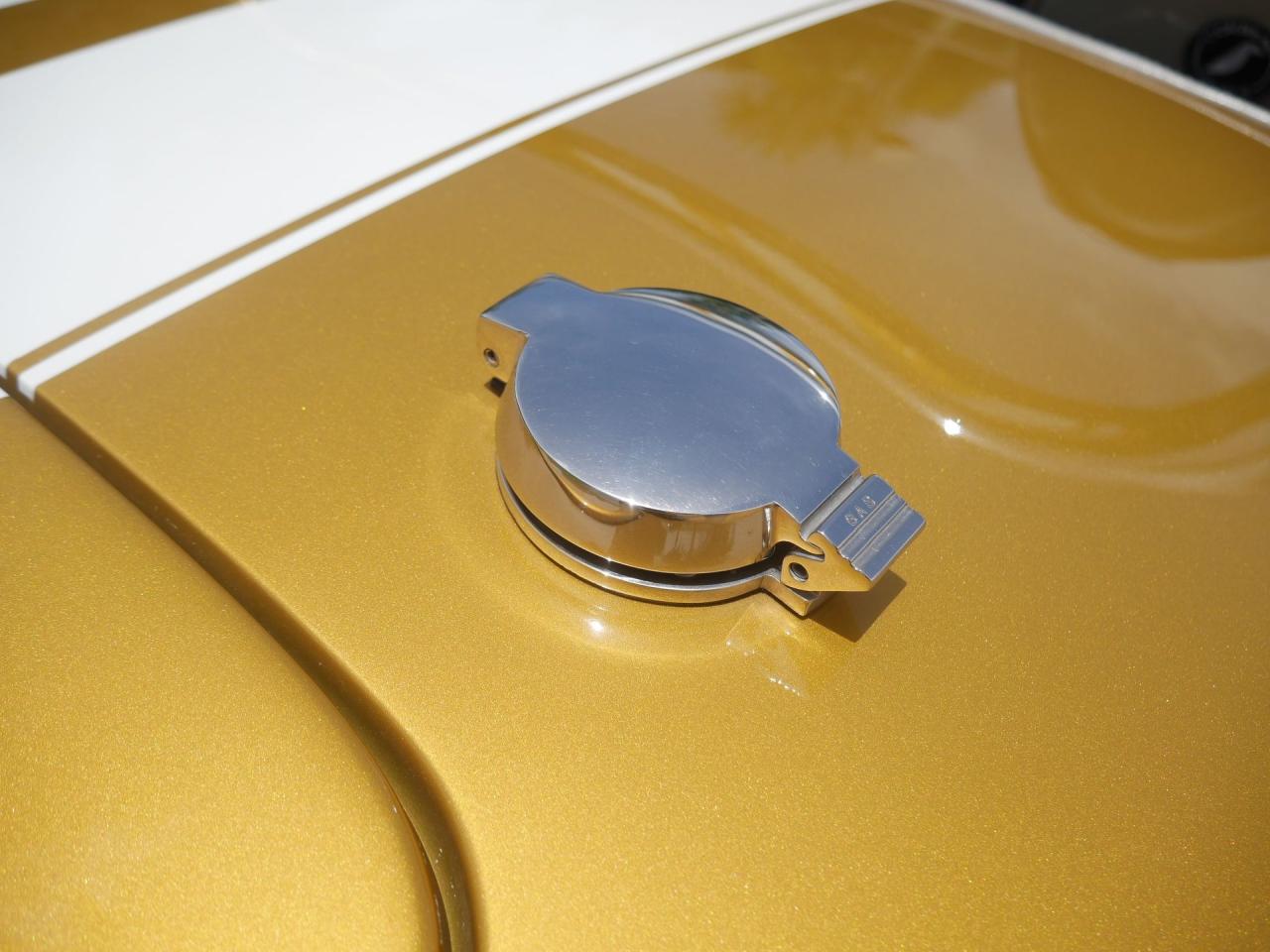 1966 Shelby Cobra Replica