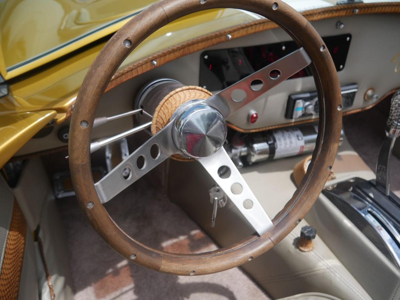 1966 Shelby Cobra Replica