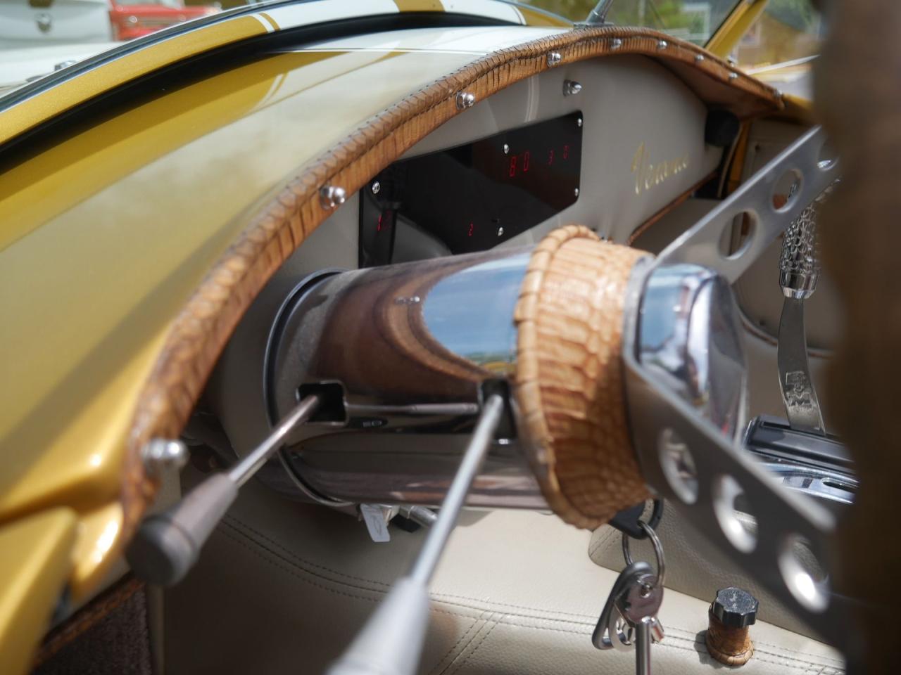 1966 Shelby Cobra Replica