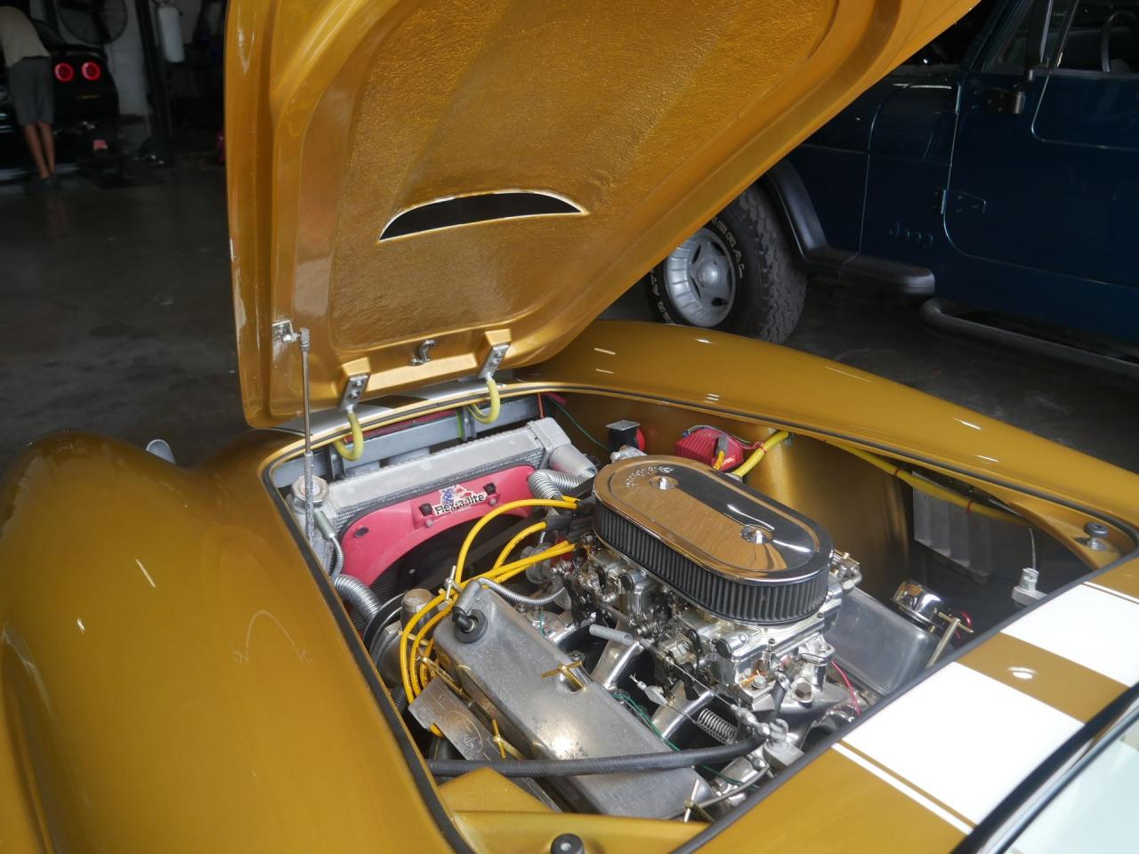 1966 Shelby Cobra Replica