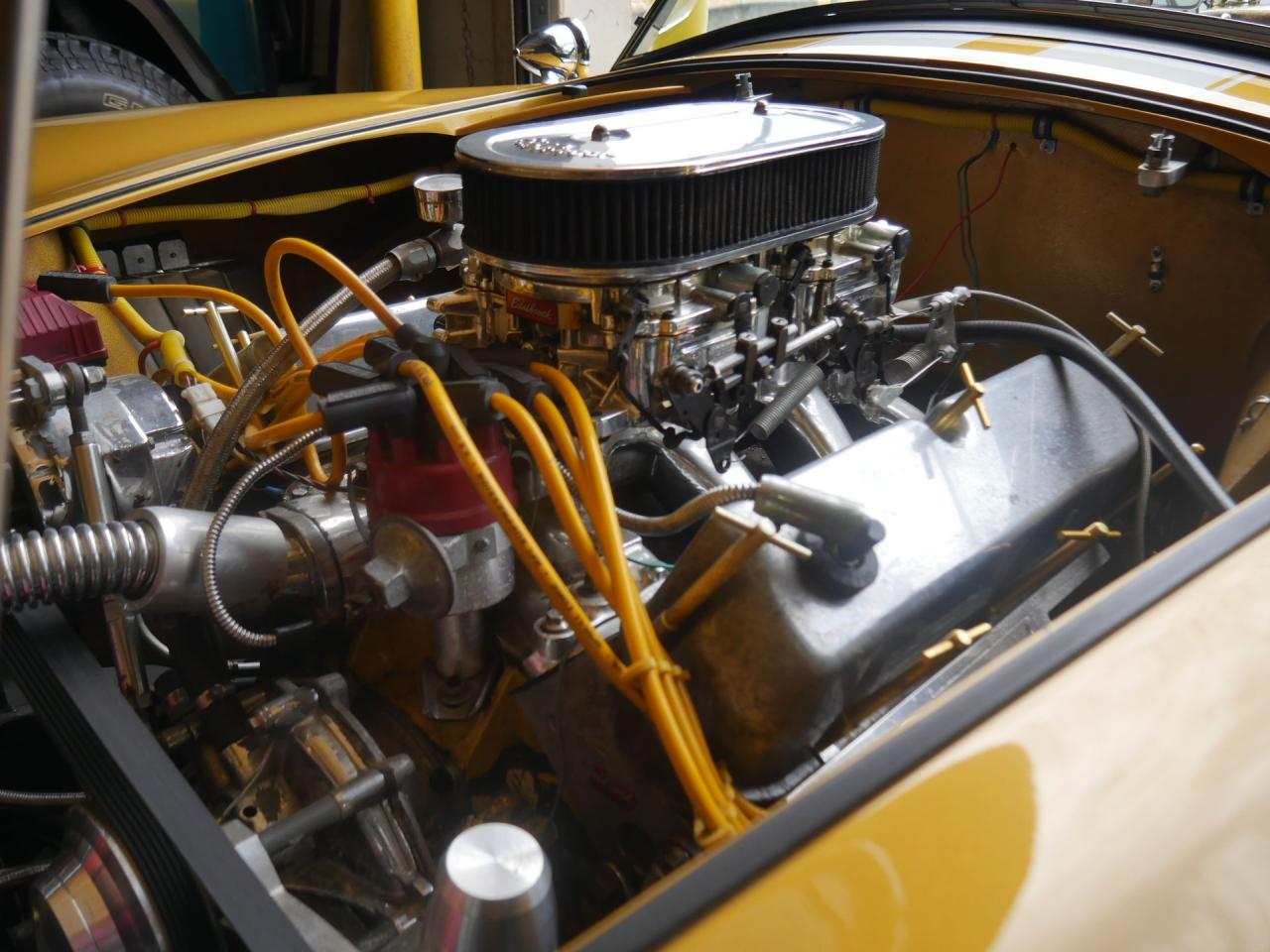 1966 Shelby Cobra Replica