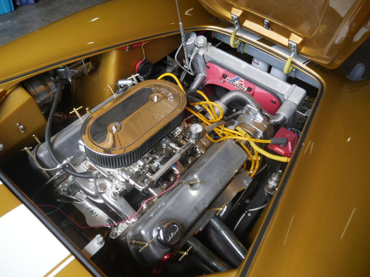1966 Shelby Cobra Replica