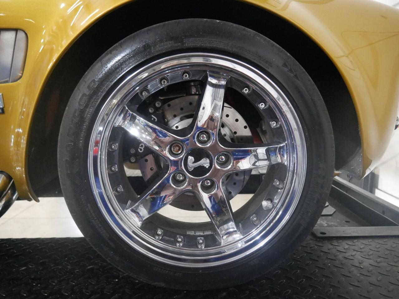 1966 Shelby Cobra Replica