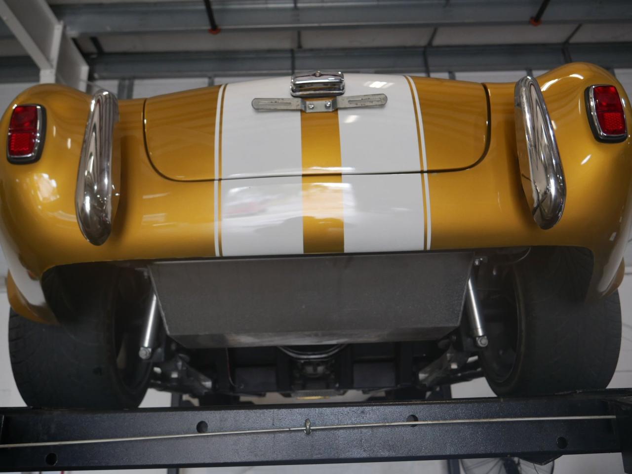 1966 Shelby Cobra Replica