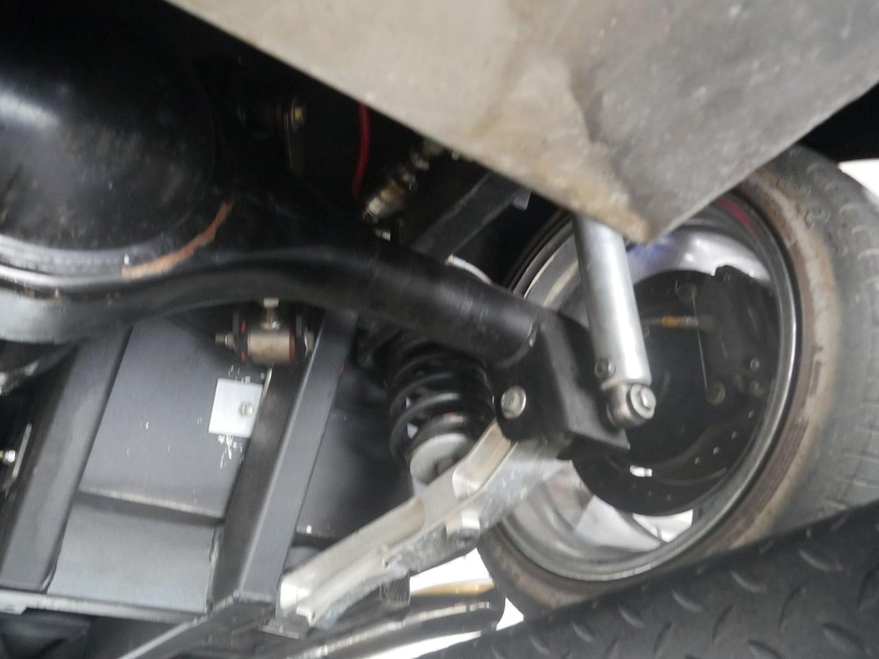 1966 Shelby Cobra Replica