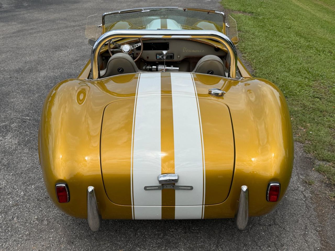 1966 Shelby Cobra Replica