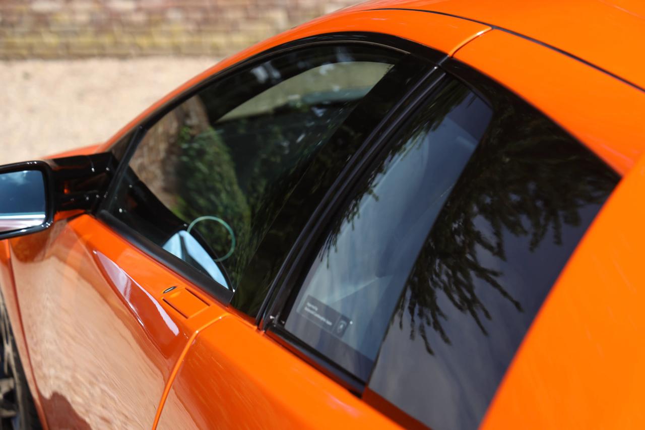 2008 Lamborghini Murcielago LP640-4 &ldquo;Arancio ishtar&rdquo;