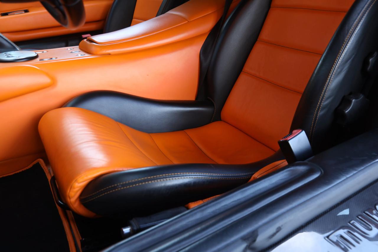 2008 Lamborghini Murcielago LP640-4 &ldquo;Arancio ishtar&rdquo;