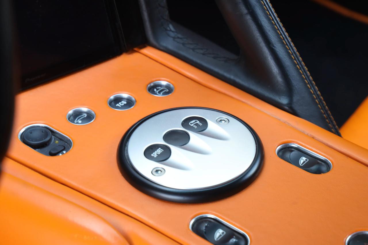 2008 Lamborghini Murcielago LP640-4 &ldquo;Arancio ishtar&rdquo;