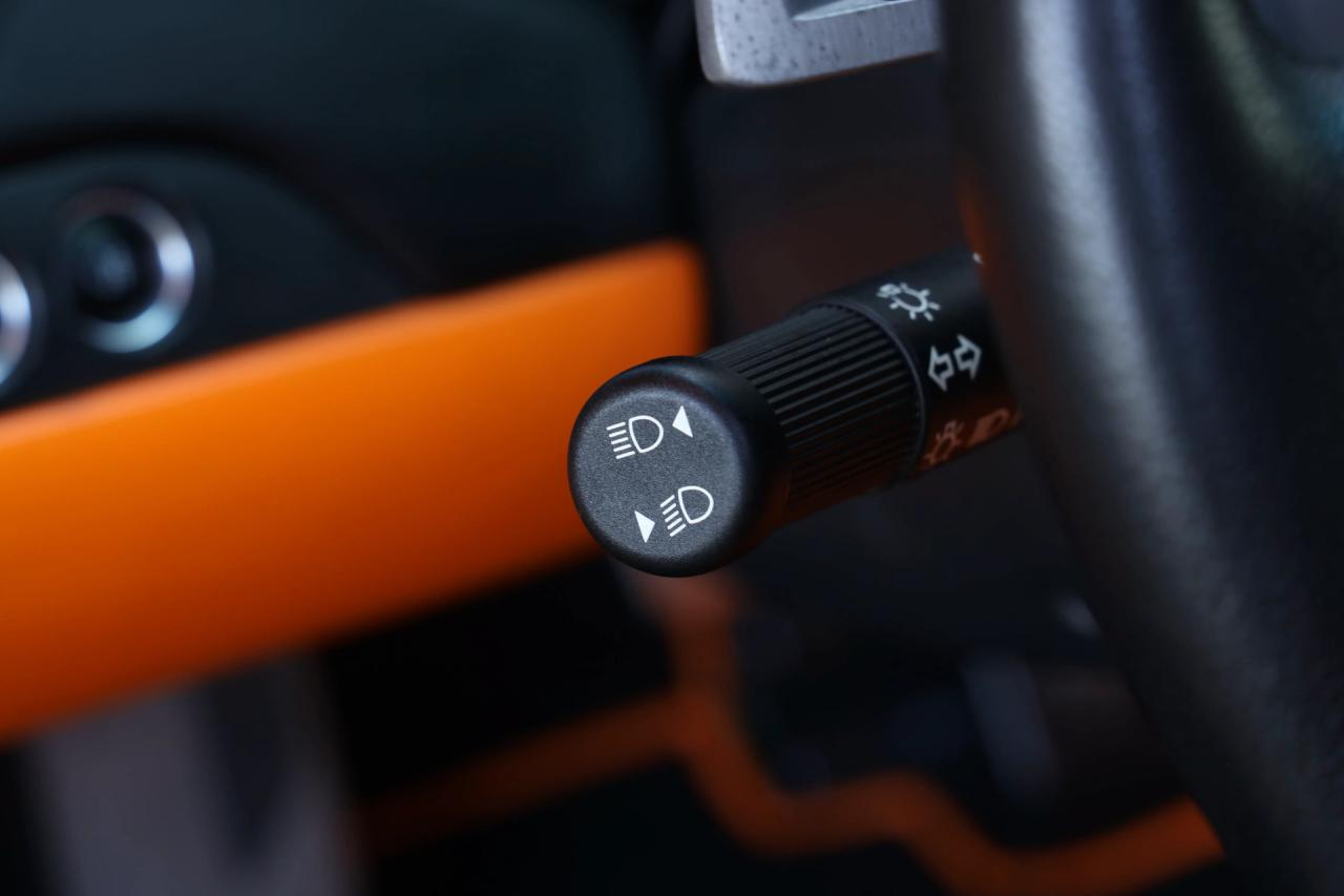 2008 Lamborghini Murcielago LP640-4 &ldquo;Arancio ishtar&rdquo;