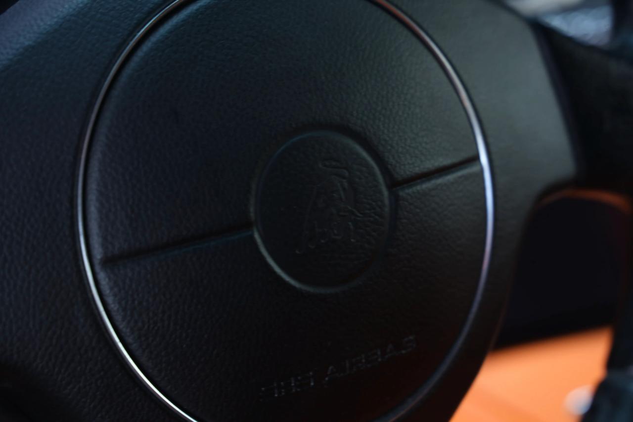 2008 Lamborghini Murcielago LP640-4 &ldquo;Arancio ishtar&rdquo;