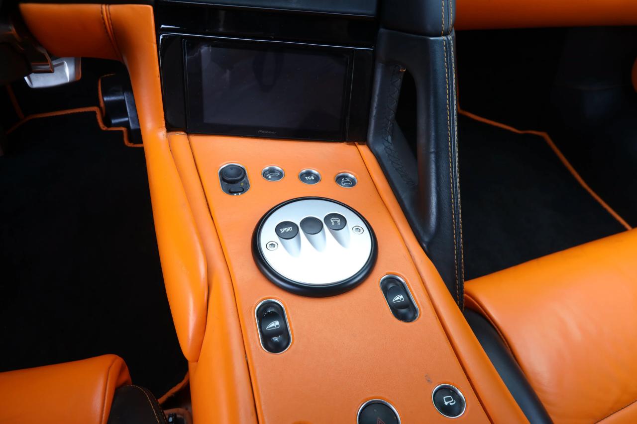2008 Lamborghini Murcielago LP640-4 &ldquo;Arancio ishtar&rdquo;