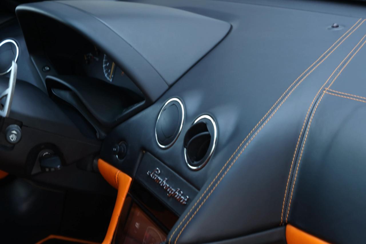 2008 Lamborghini Murcielago LP640-4 &ldquo;Arancio ishtar&rdquo;