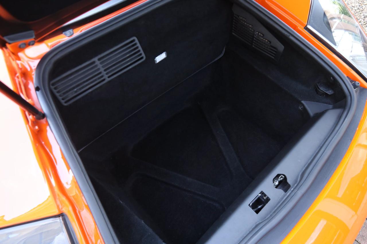 2008 Lamborghini Murcielago LP640-4 &ldquo;Arancio ishtar&rdquo;