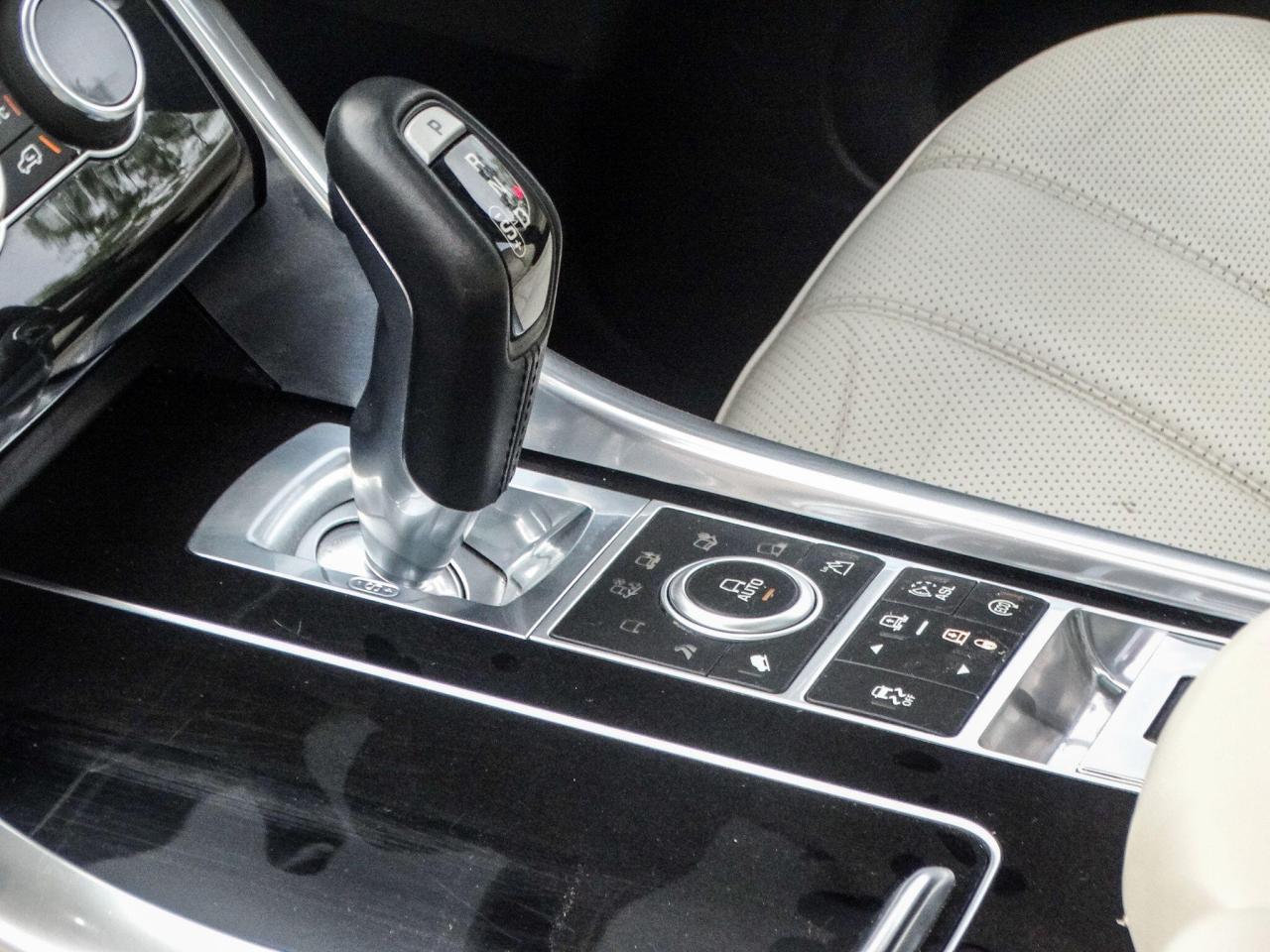 2013 Land Rover 5.0 V8 Autobiography Dynamic Auto 4WD Euro 5 (s/s) 5dr