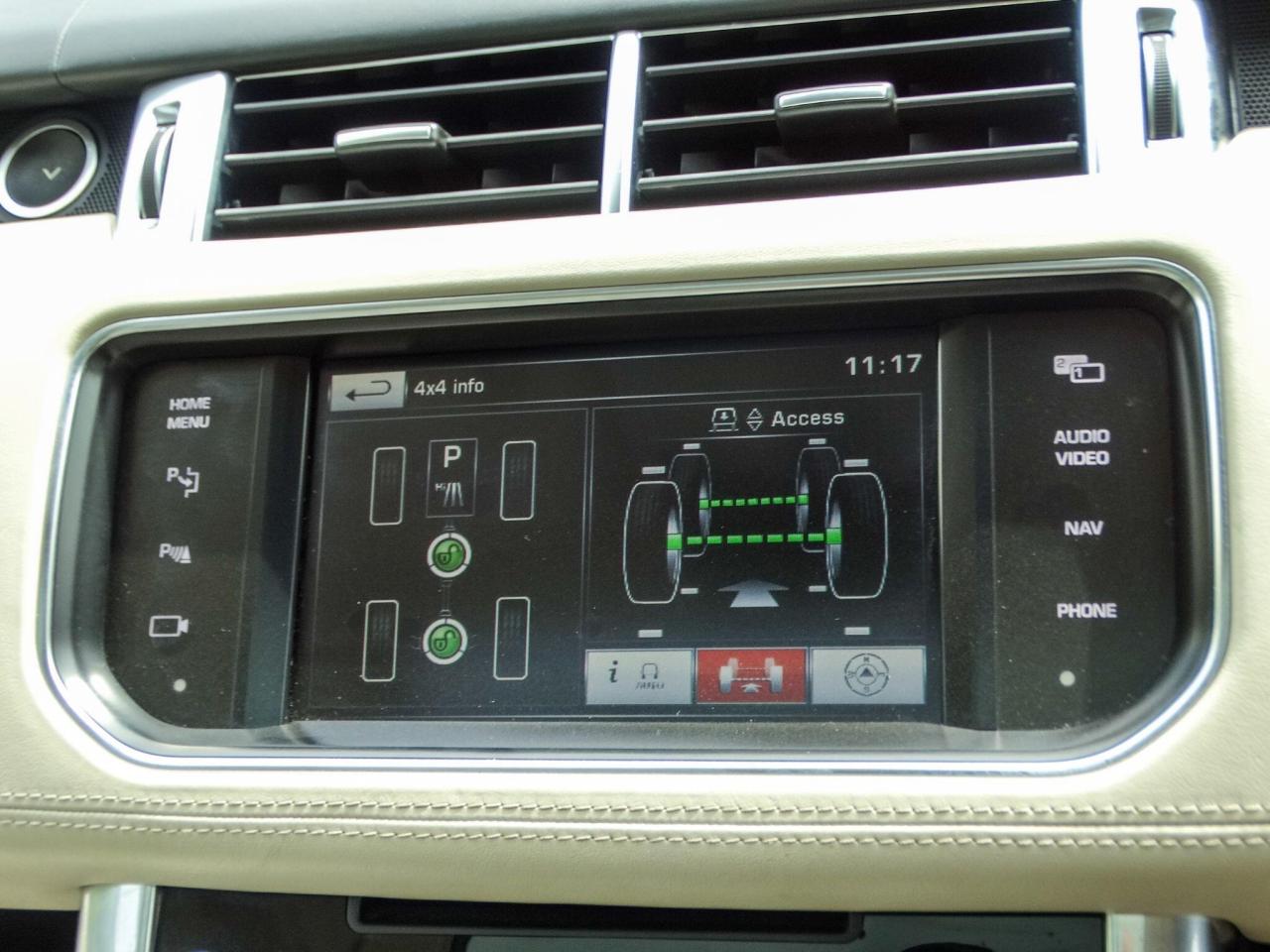 2013 Land Rover 5.0 V8 Autobiography Dynamic Auto 4WD Euro 5 (s/s) 5dr
