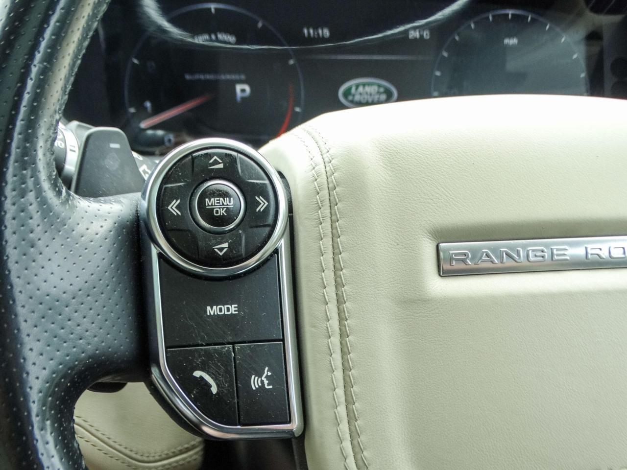 2013 Land Rover 5.0 V8 Autobiography Dynamic Auto 4WD Euro 5 (s/s) 5dr