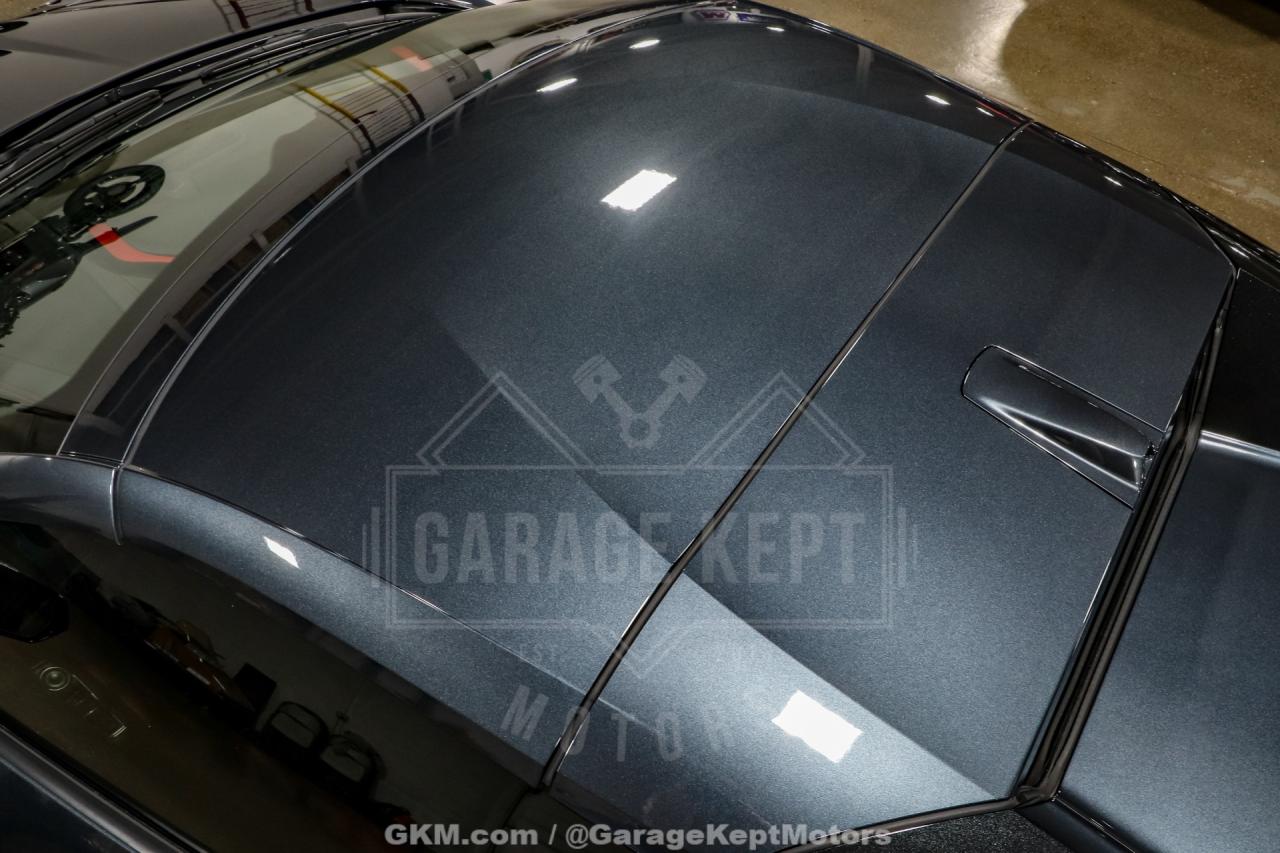 2021 Chevrolet Corvette
