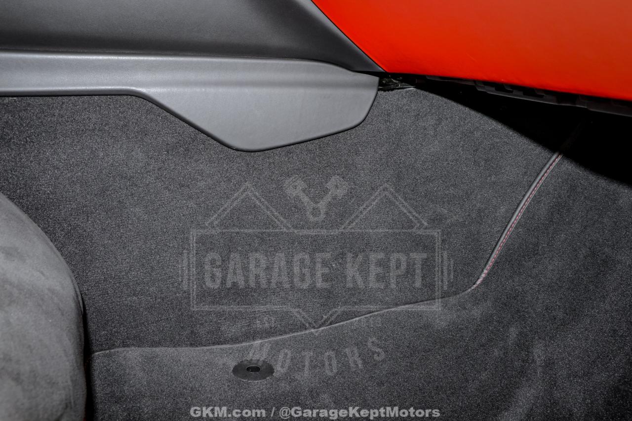 2021 Chevrolet Corvette