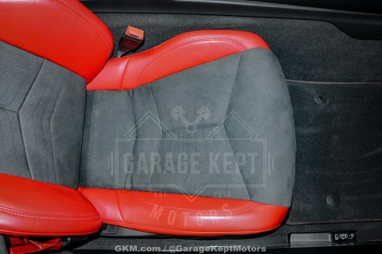 2021 Chevrolet Corvette