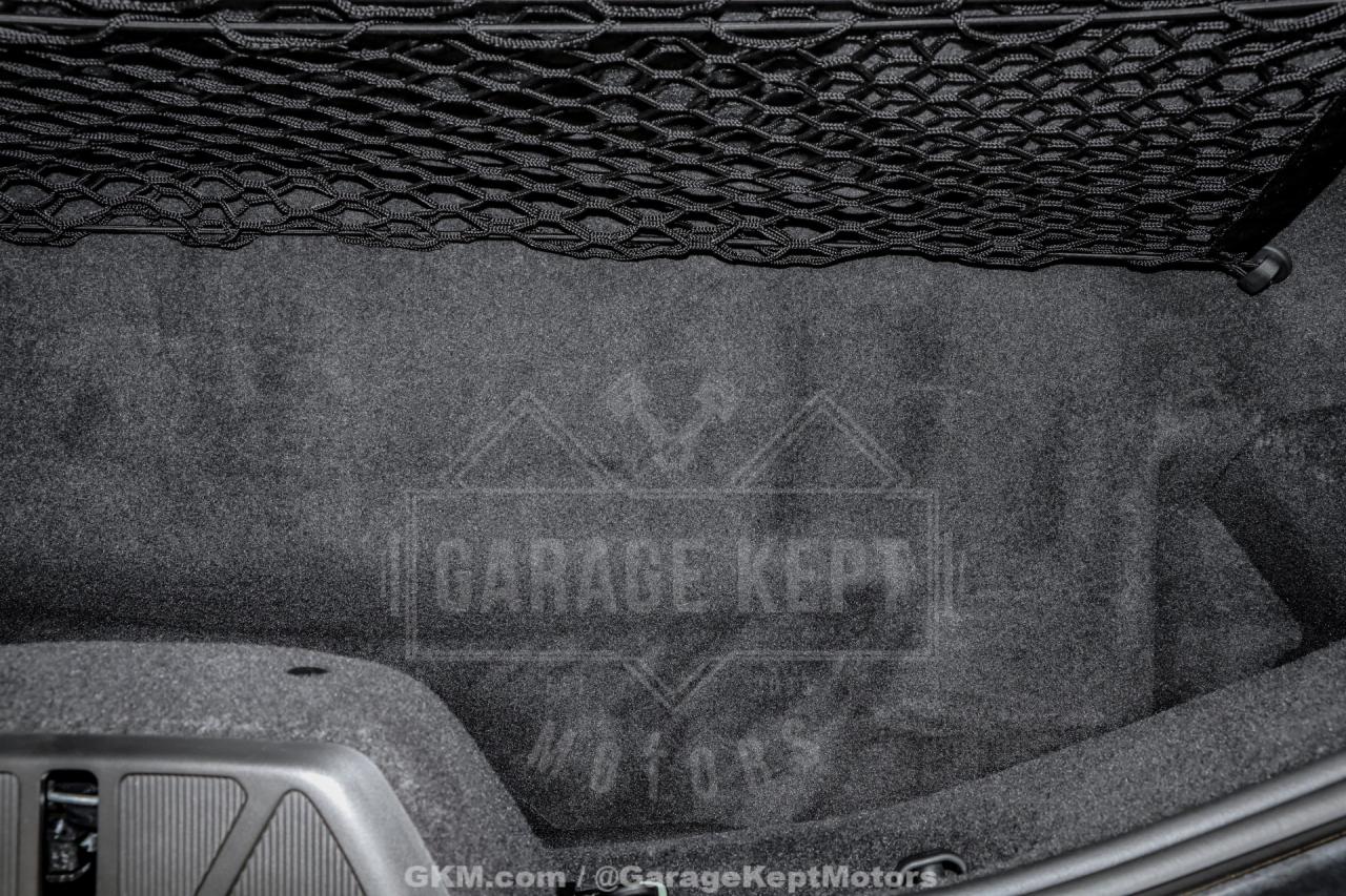 2021 Chevrolet Corvette