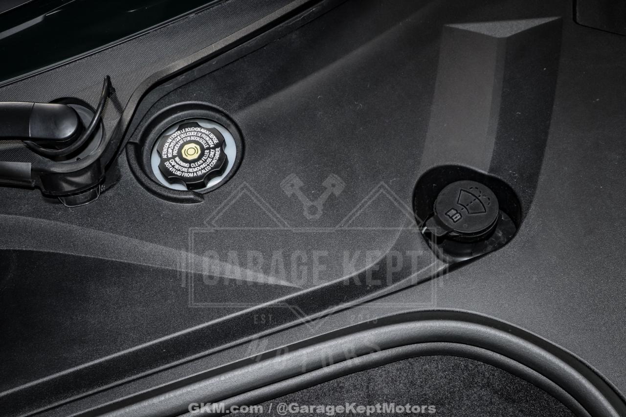 2021 Chevrolet Corvette