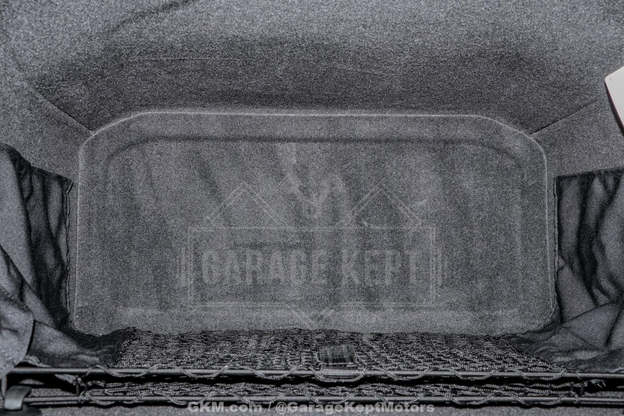 2021 Chevrolet Corvette