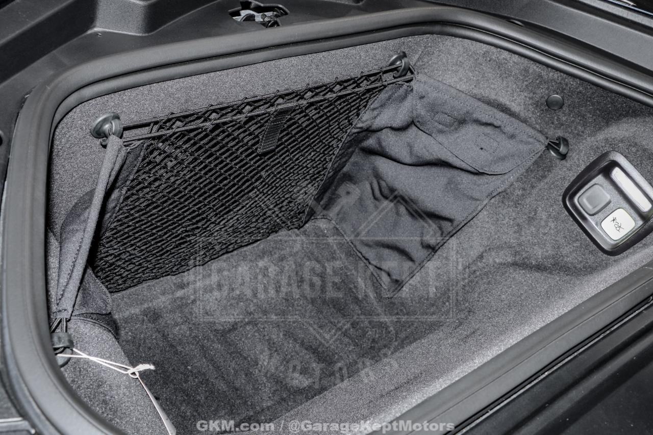 2021 Chevrolet Corvette