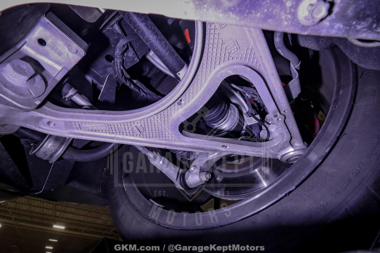 2021 Chevrolet Corvette