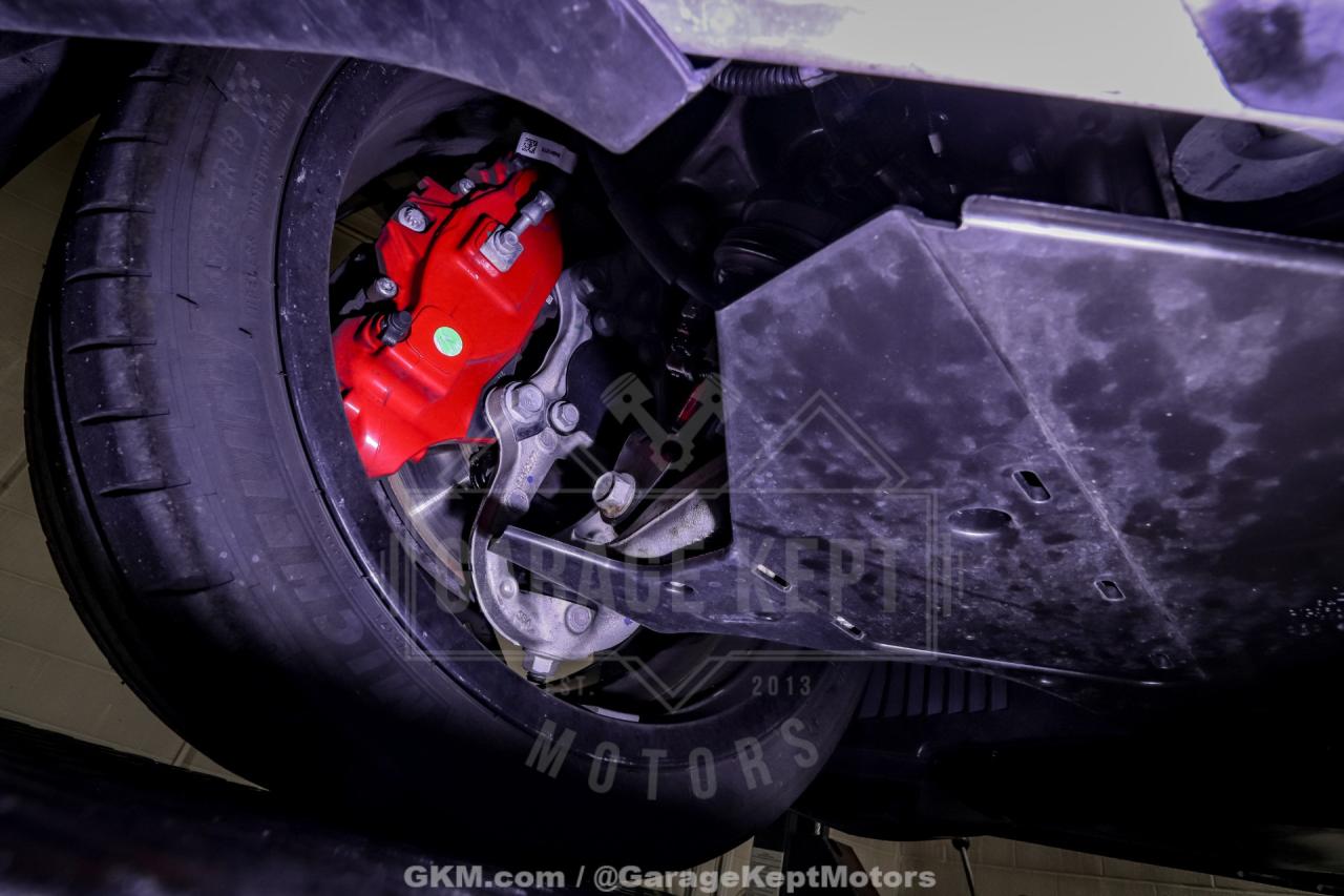2021 Chevrolet Corvette