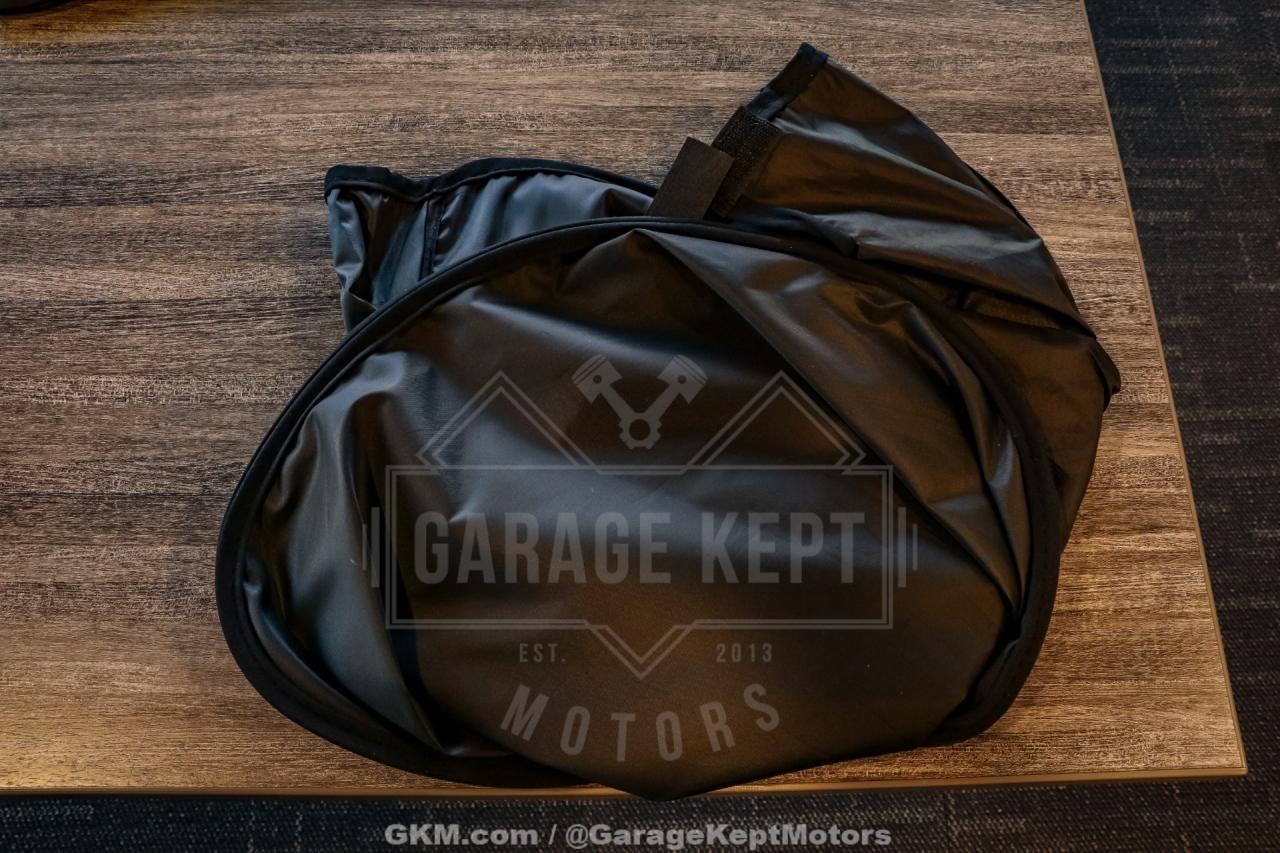 2021 Chevrolet Corvette