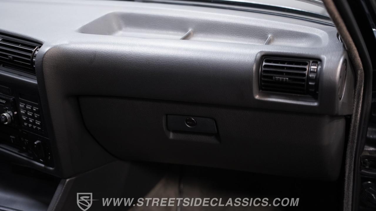 1986 BMW Alpina C2 2.7
