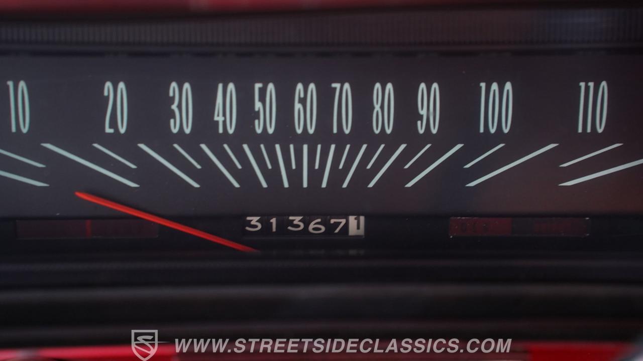 1966 Chevrolet Nova Chevy II
