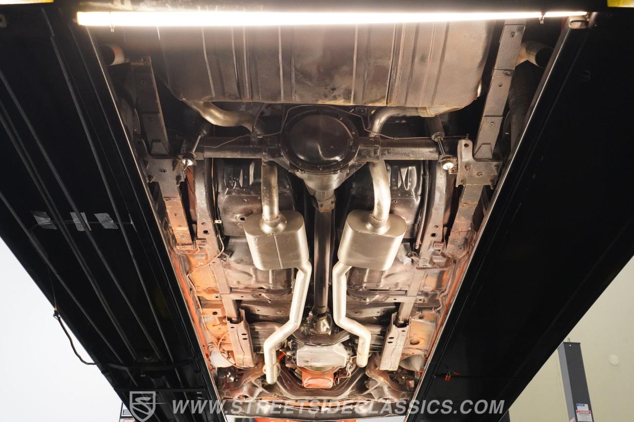 1970 Chevrolet Camaro Z28 Tribute
