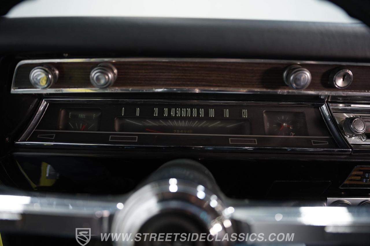 1967 Chevrolet Chevelle SS 454 Tribute