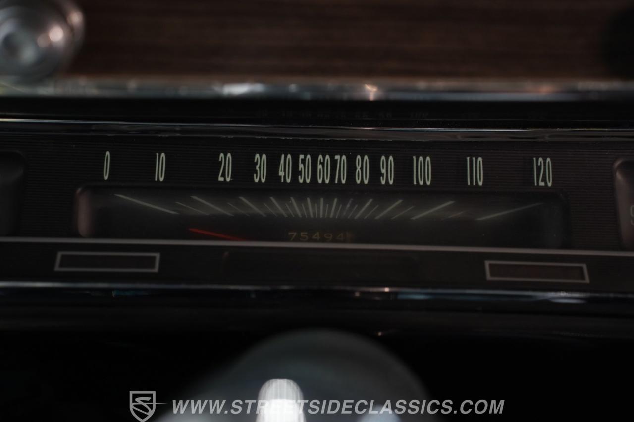 1967 Chevrolet Chevelle SS 454 Tribute