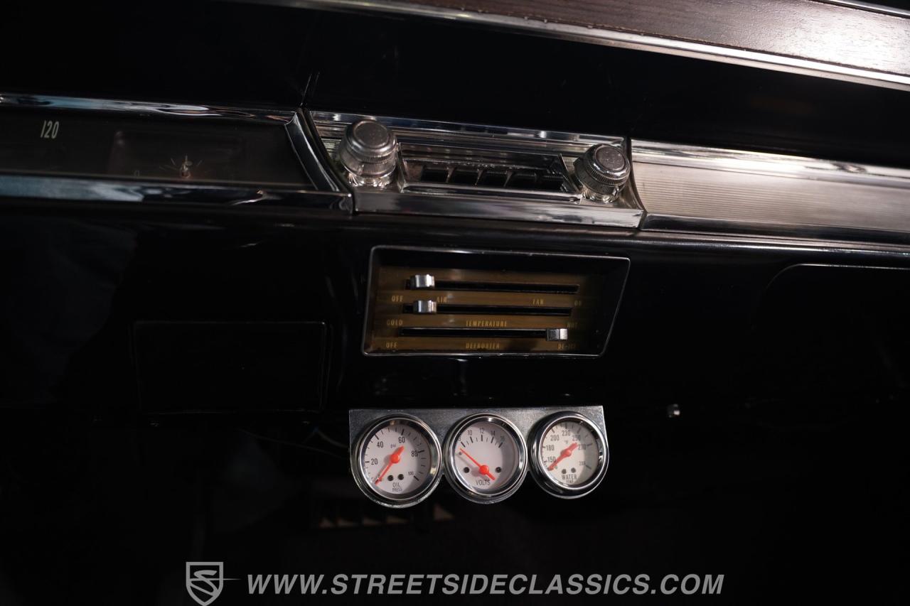 1967 Chevrolet Chevelle SS 454 Tribute