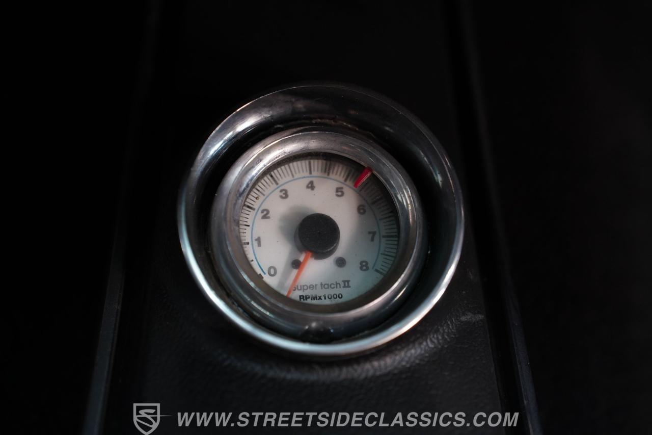 1967 Chevrolet Chevelle SS 454 Tribute