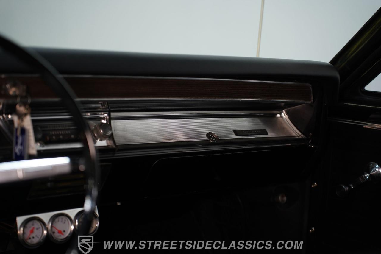 1967 Chevrolet Chevelle SS 454 Tribute