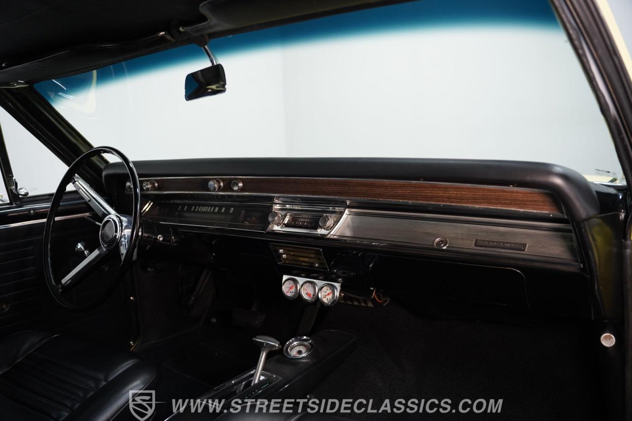 1967 Chevrolet Chevelle SS 454 Tribute