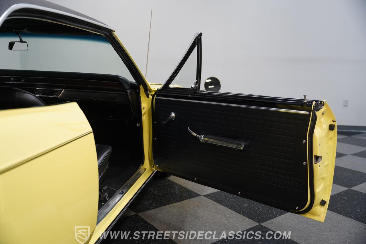 1967 Chevrolet Chevelle SS 454 Tribute