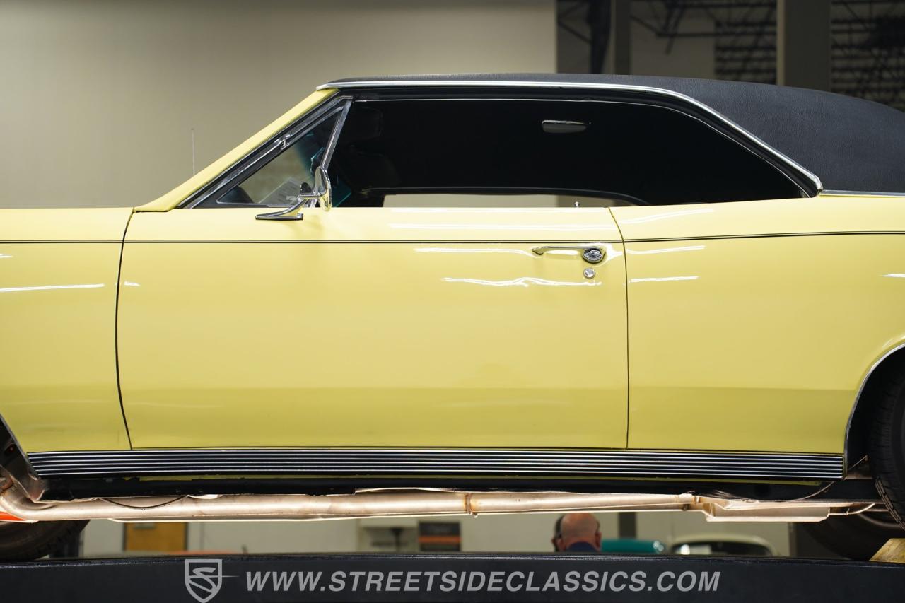 1967 Chevrolet Chevelle SS 454 Tribute