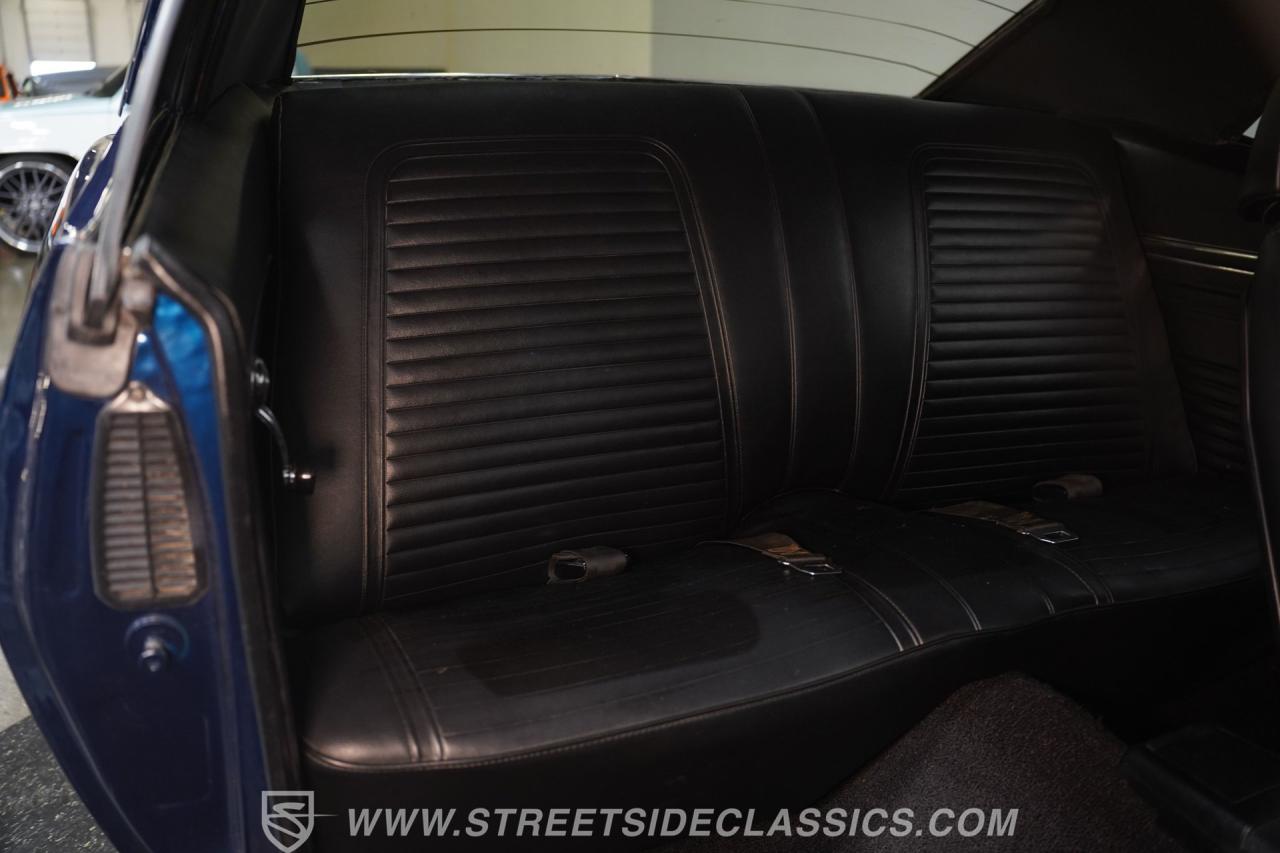 1969 Chevrolet Camaro RS/SS 350 Tribute