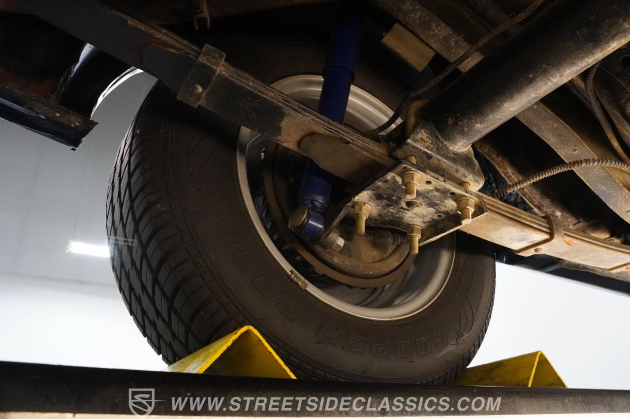 1969 Chevrolet Camaro RS/SS 350 Tribute