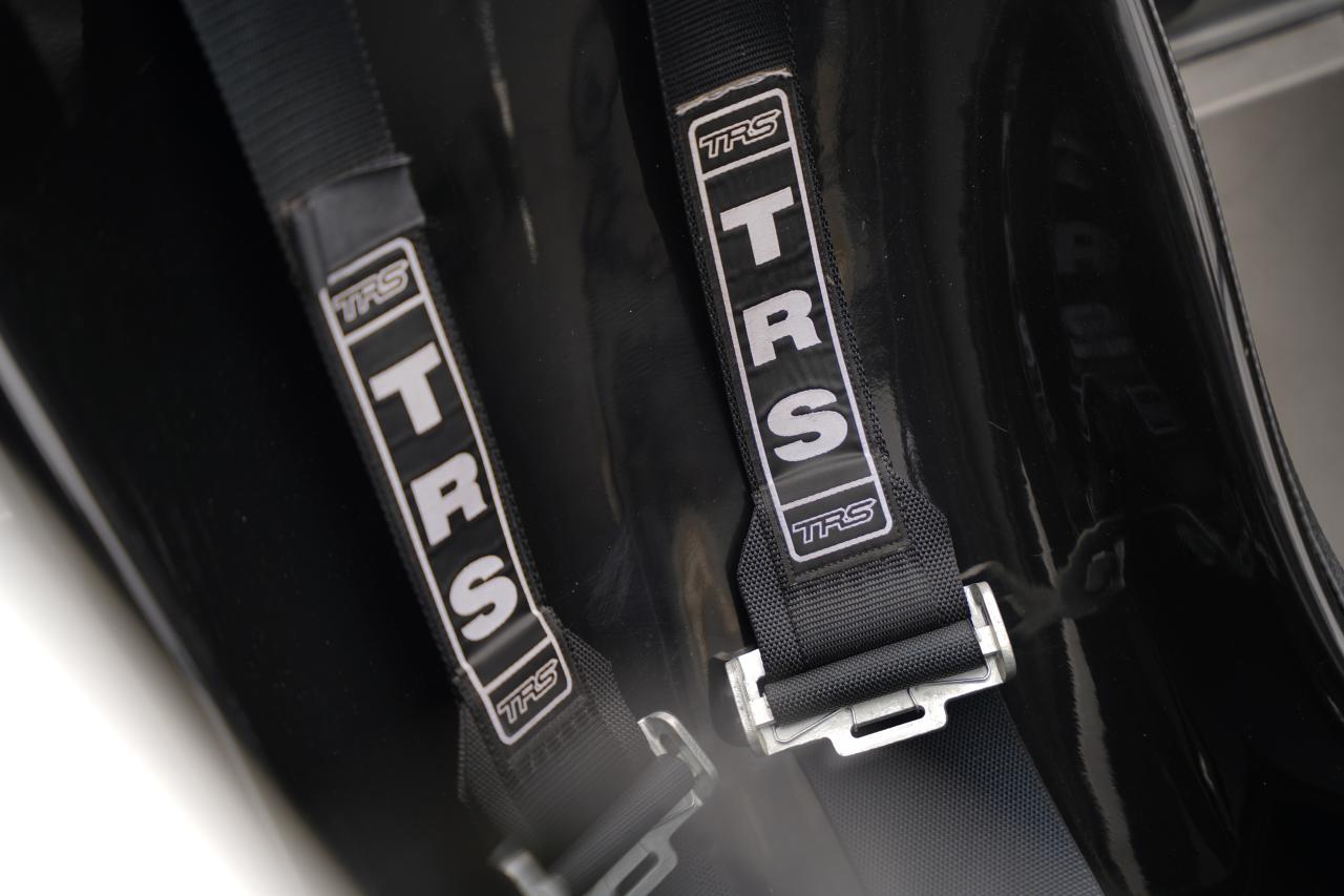 2008 Lotus 2-Eleven