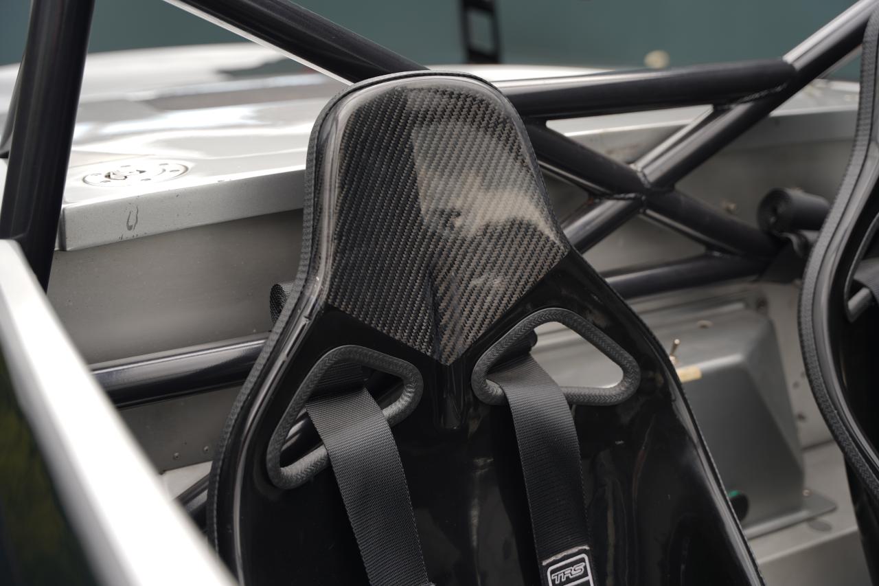 2008 Lotus 2-Eleven