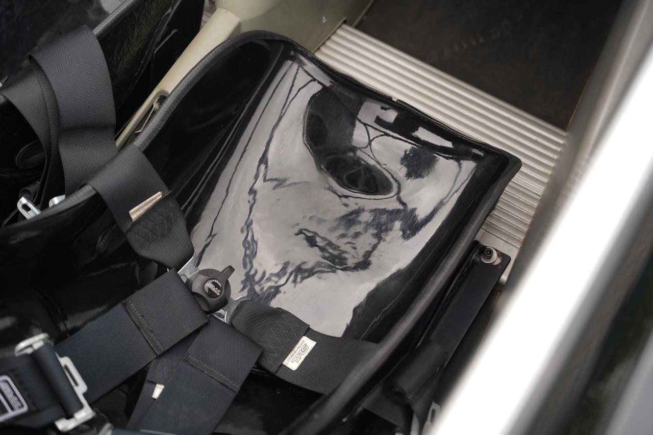 2008 Lotus 2-Eleven